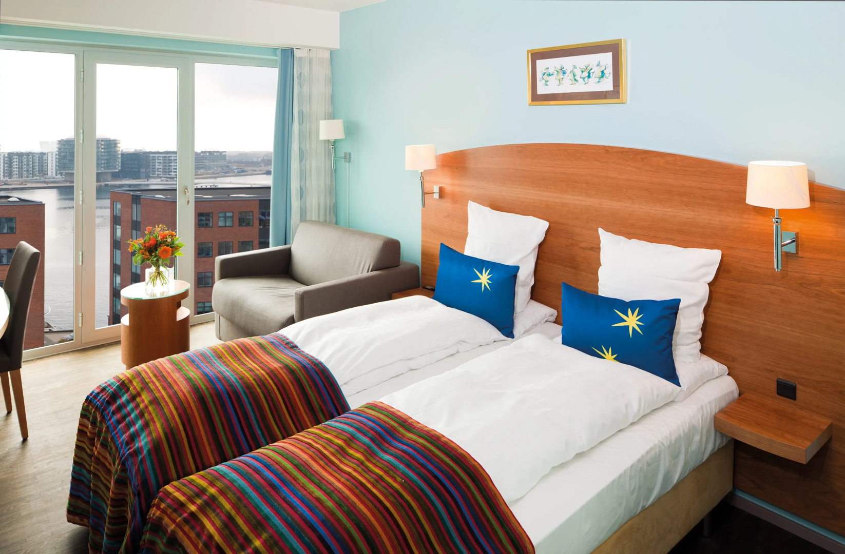 Photo - Tivoli Hotel
