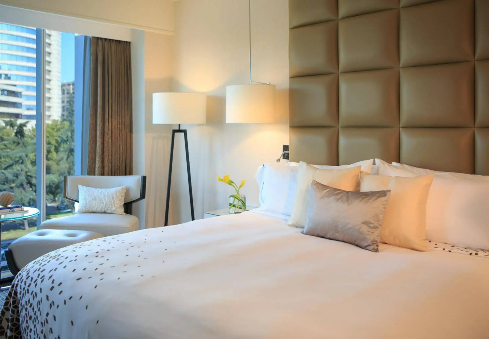 Foto - Renaissance Santiago by Marriott