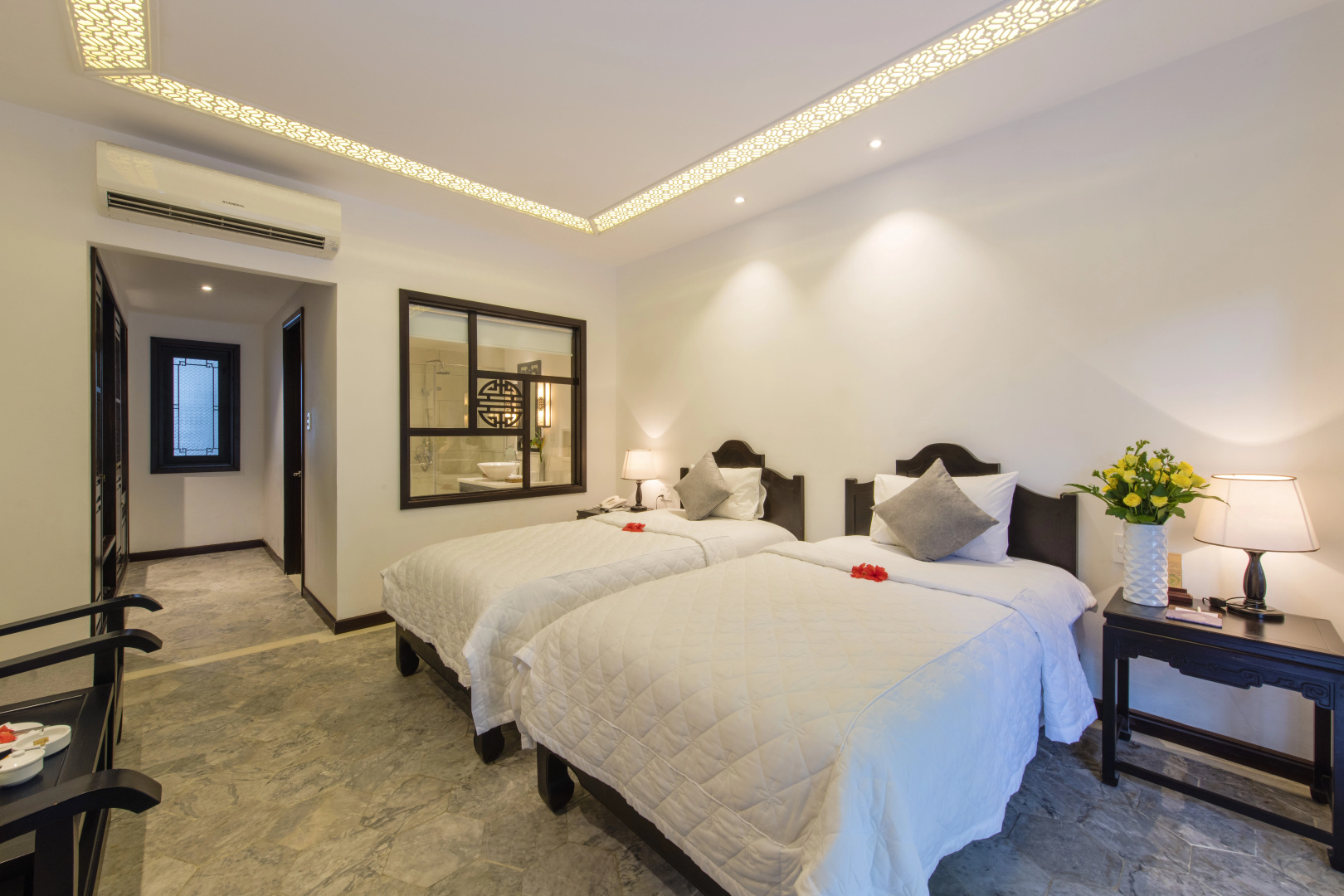 Foto - Hoi An Ancient House Resort And Spa