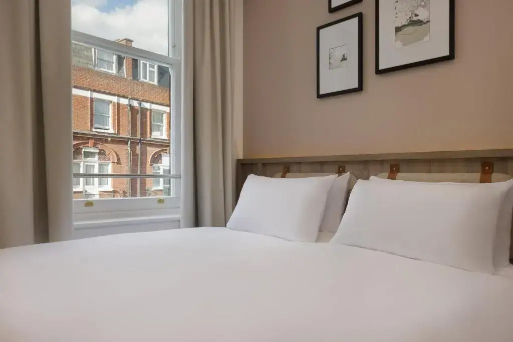 Foto - The Drey - Kensington, Earl's Court