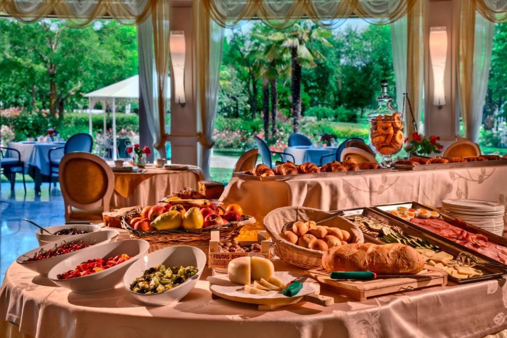 Foto - Park Hotel Junior