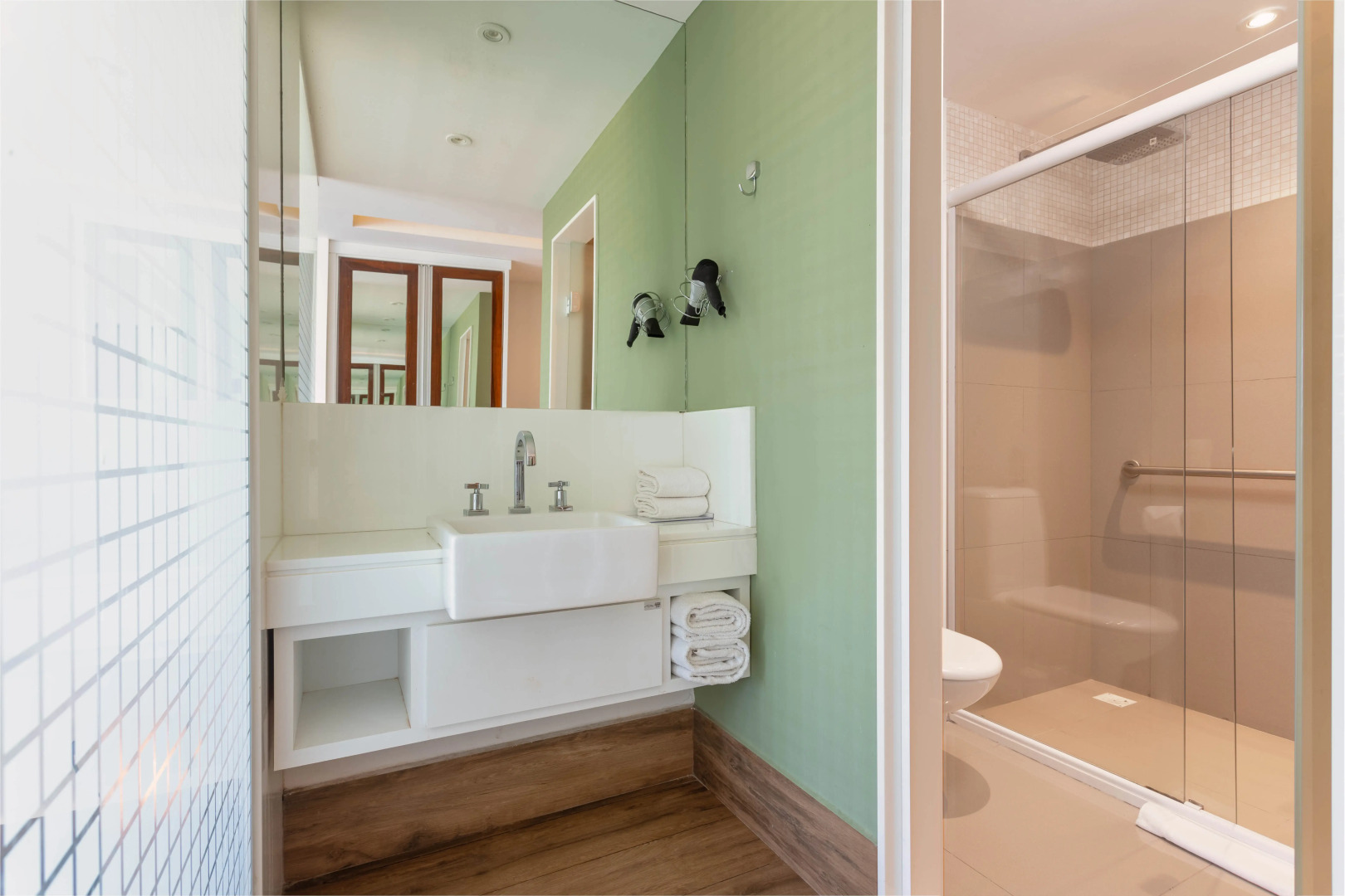 Foto - DOM Barra Hotel