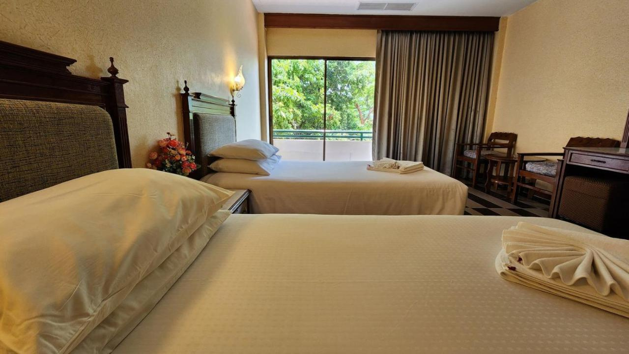 Foto - Pattaya Garden Resort