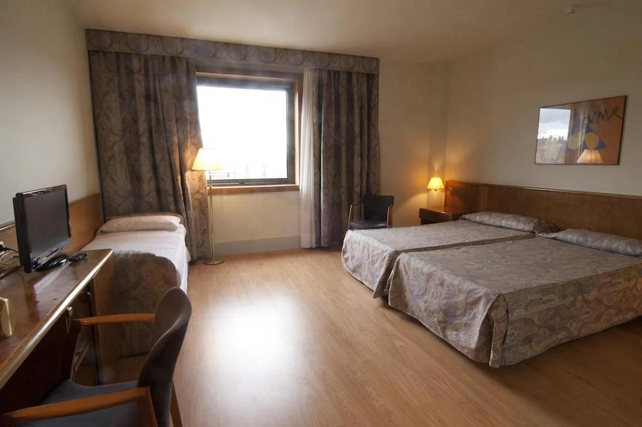 Foto - Hotel Domo