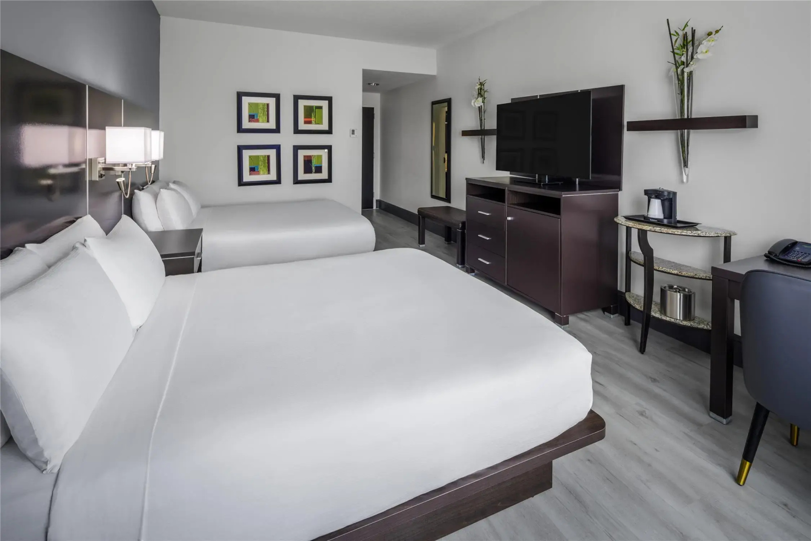 Foto - DoubleTree by Hilton Sarasota Bradenton Airport