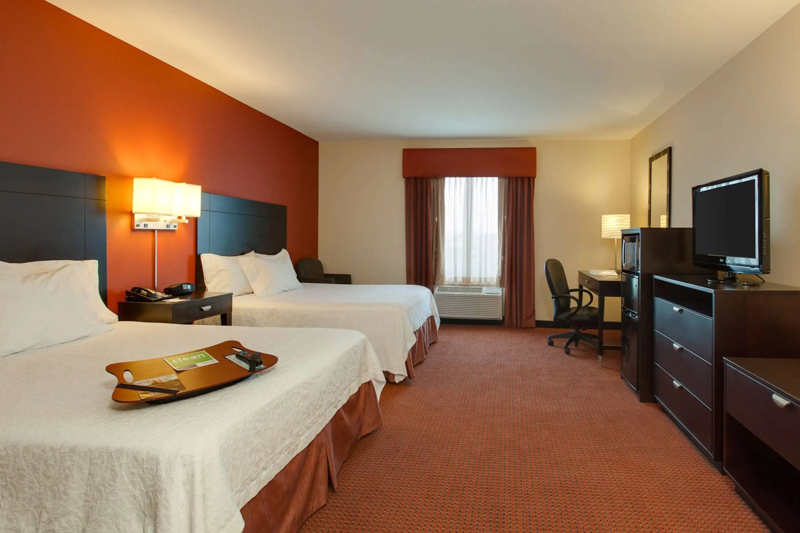 Foto - Hampton Inn & Suites Phoenix Chandler-Fashion Center AZ