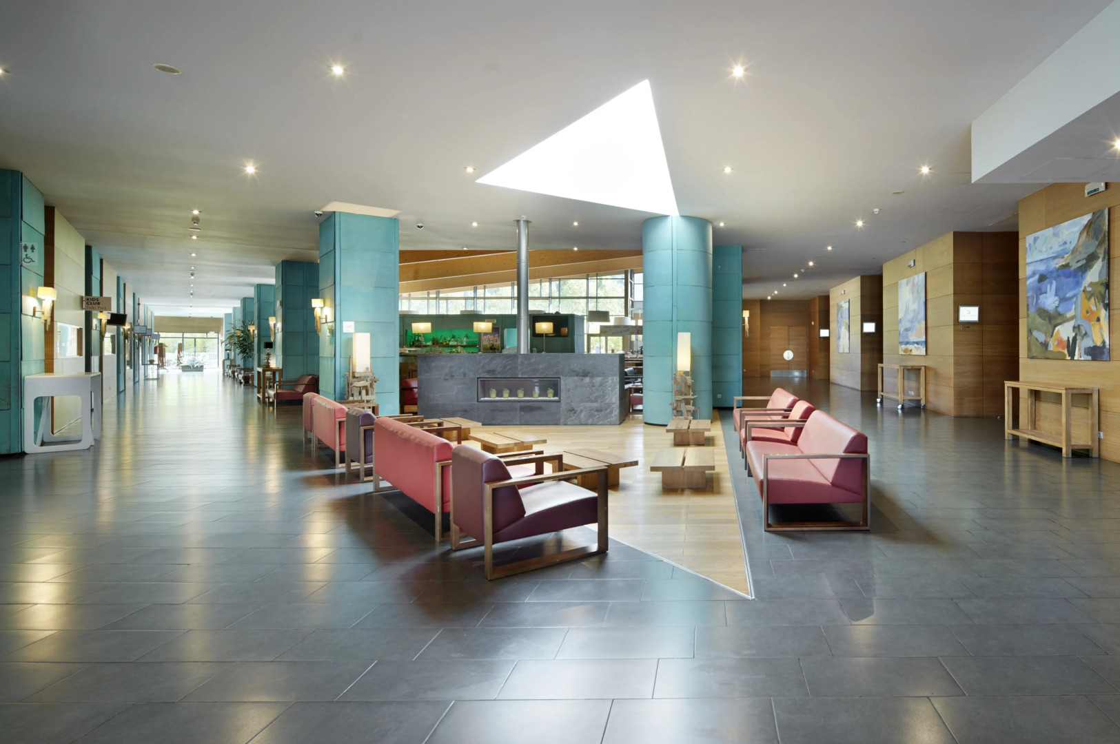 Photo - Hotel Puerta de Bilbao