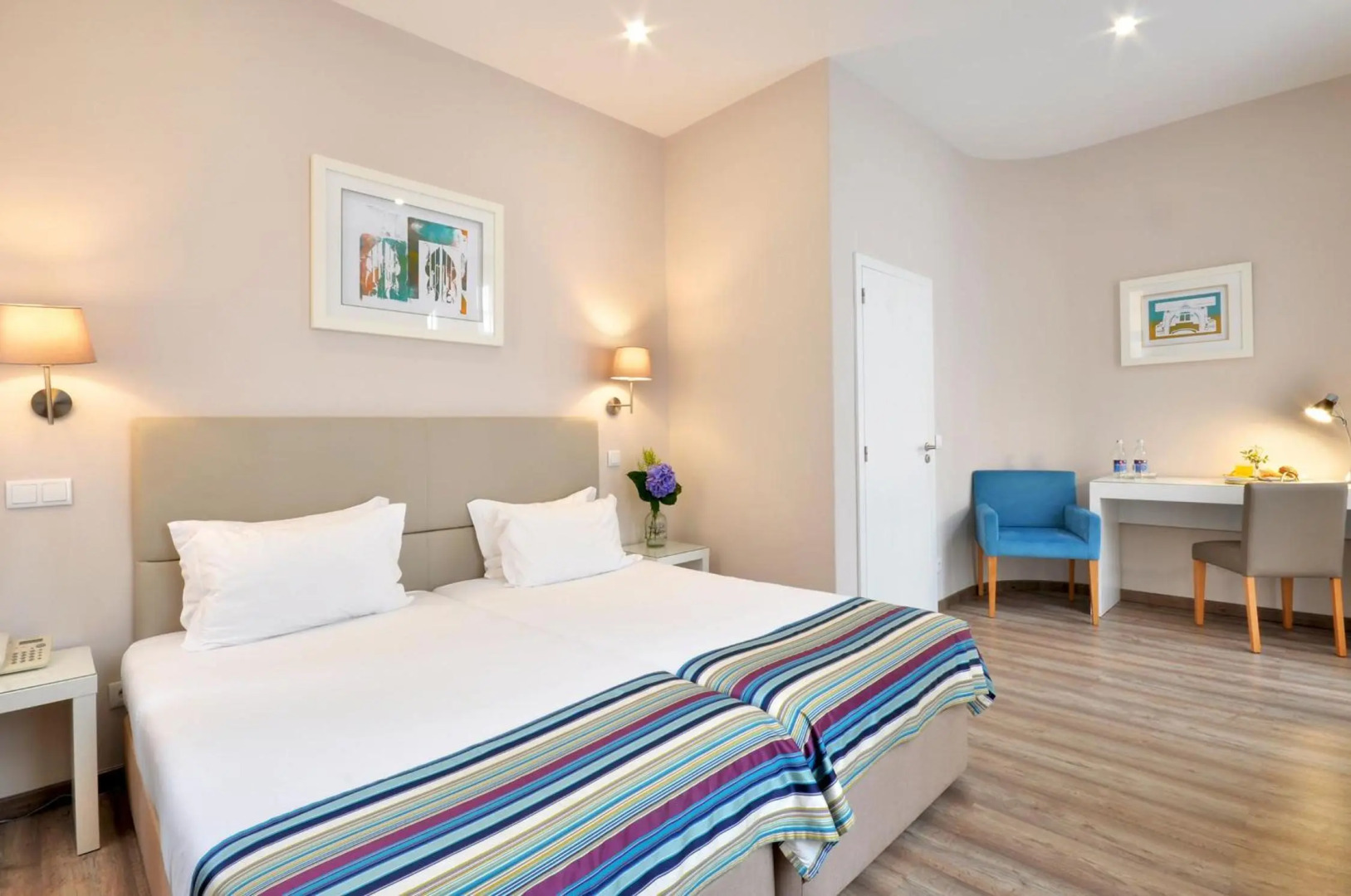 Photo - Porto Domus Hotel