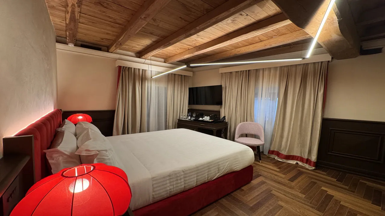 Photo - Palazzo Gambirasi Aparthotel Roma