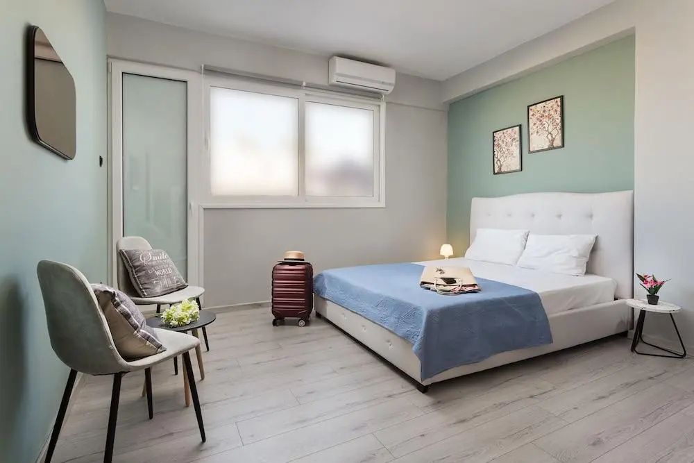 Foto - Premium Homes by Athens Stay