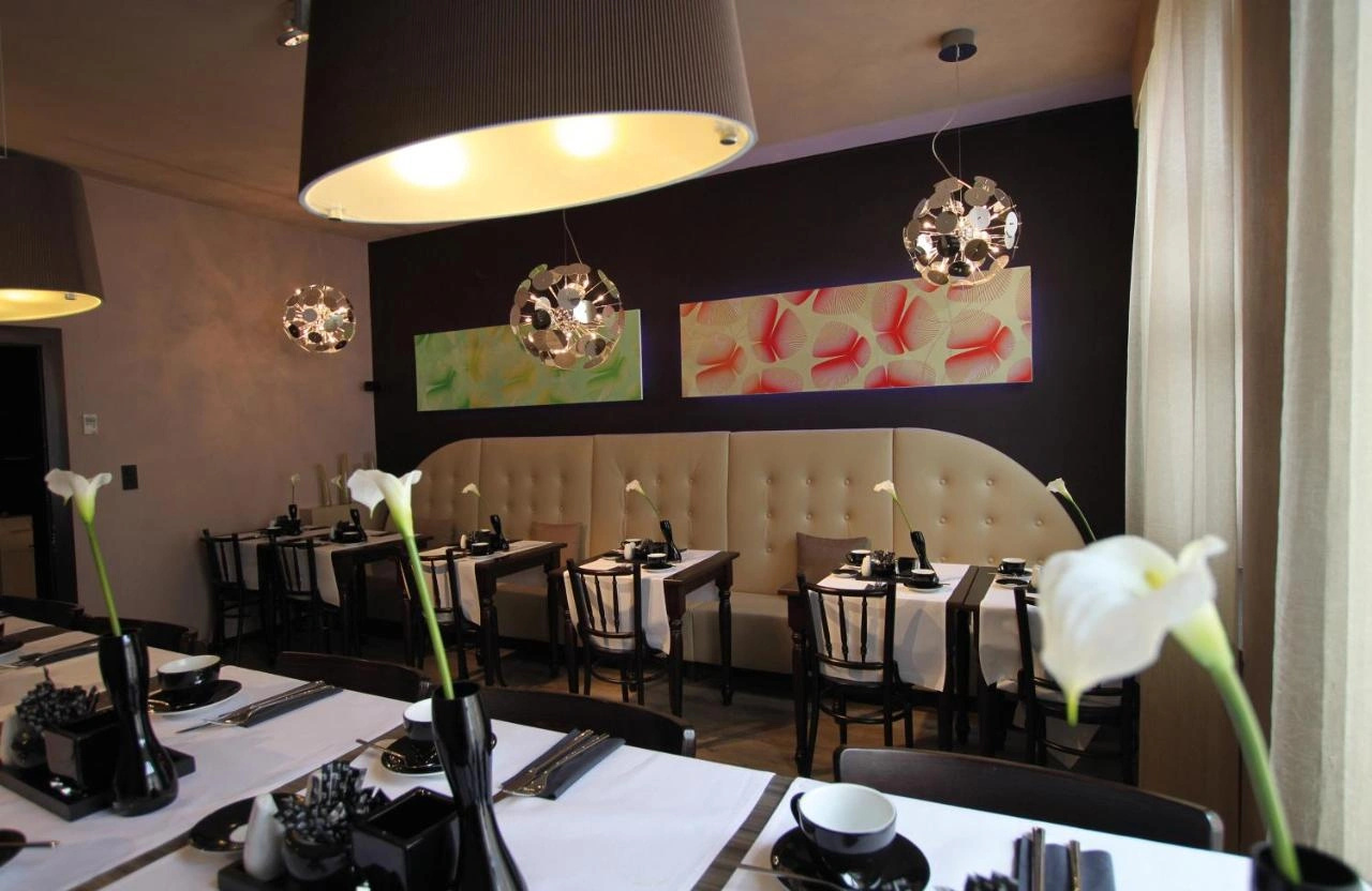 Foto - Leonardo Boutique Hotel Munich