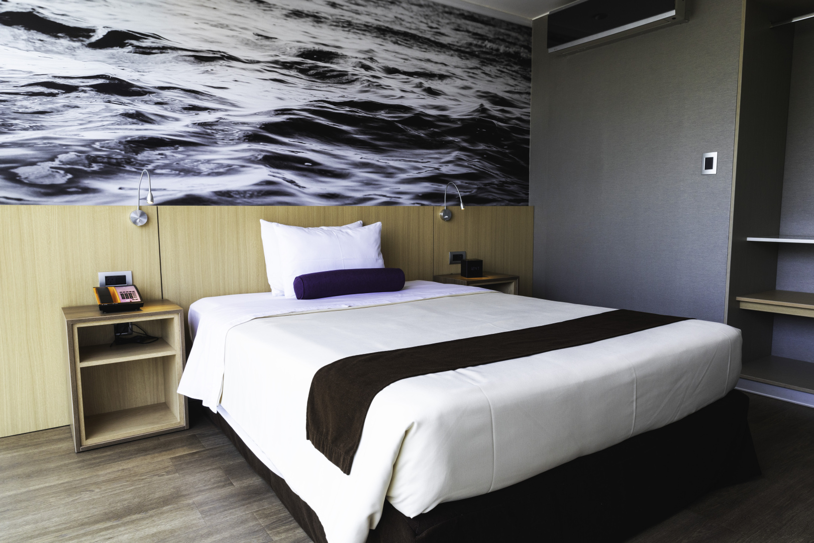 Photo - Palmetto Hotel Business San Borja