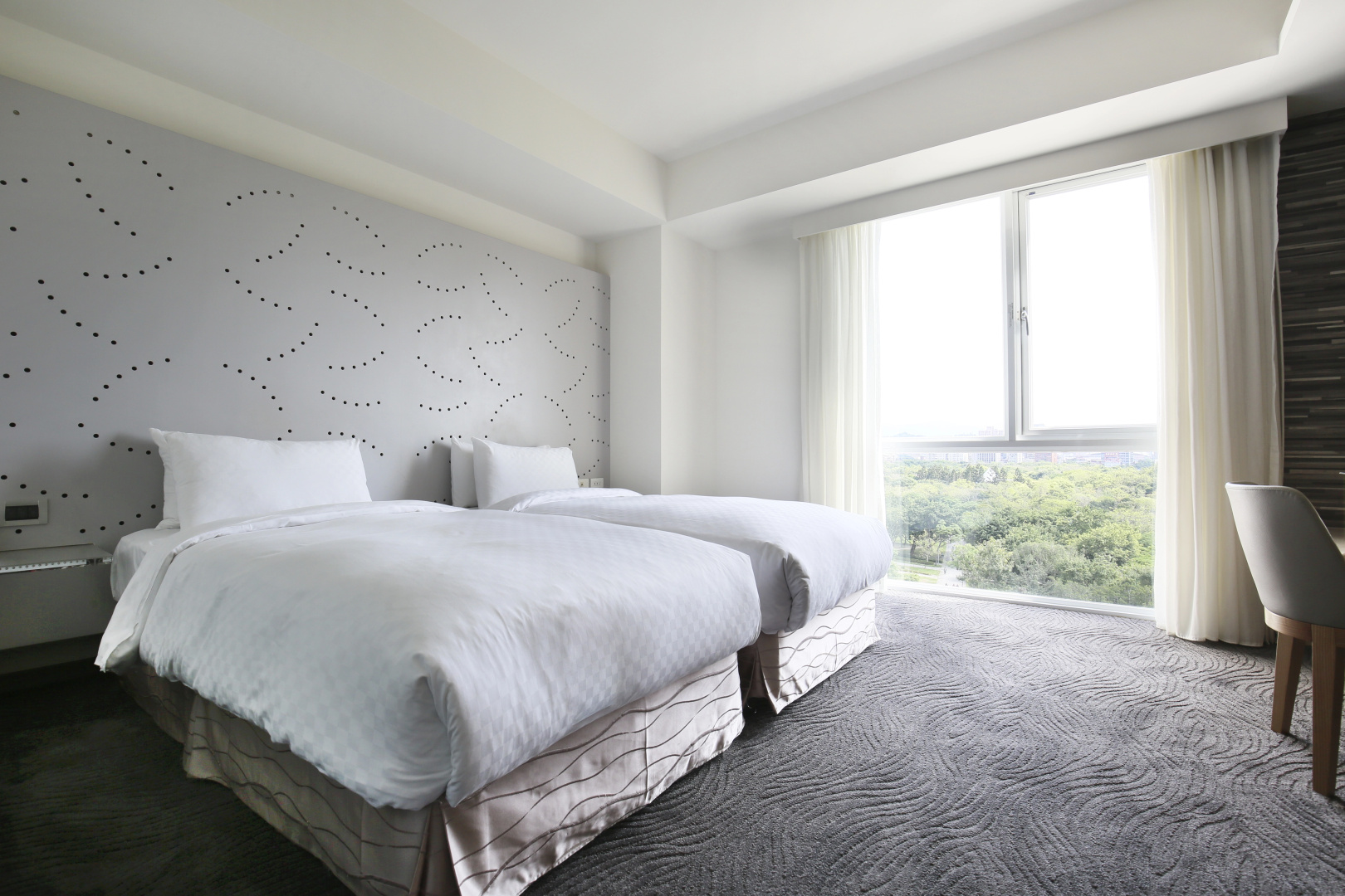 Photo - Dandy Hotel Daan Park Branch