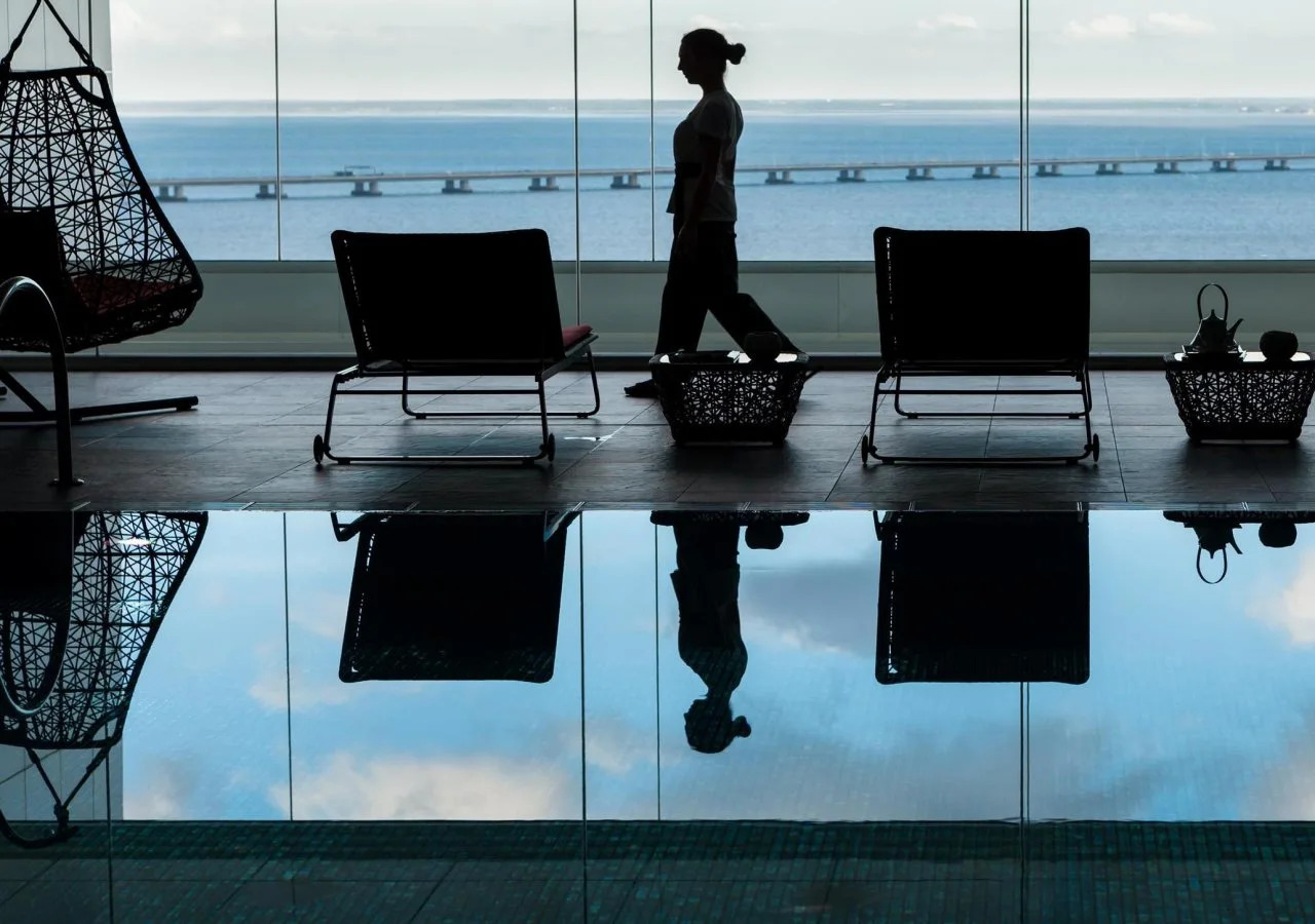 Photo - MYRIAD by SANA Hotels