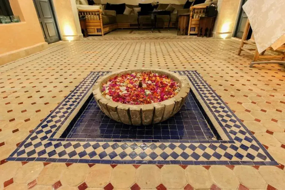 Foto - Riad Abjaou