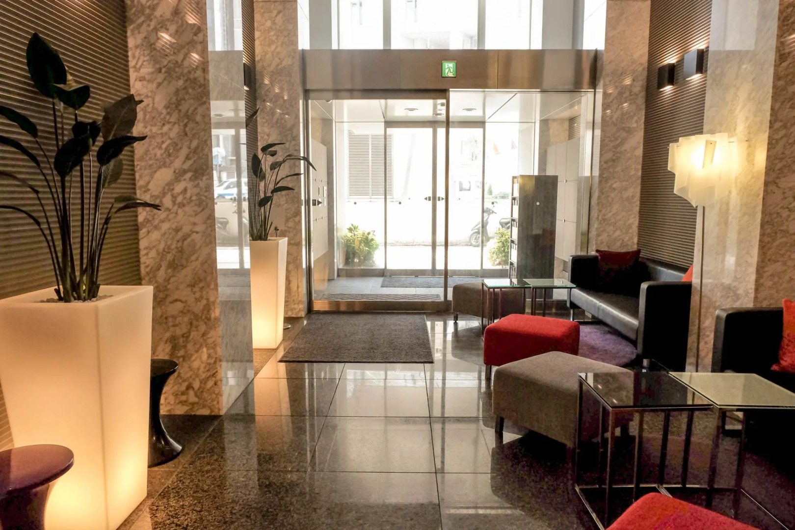 Foto - Tokyu Stay Gotanda