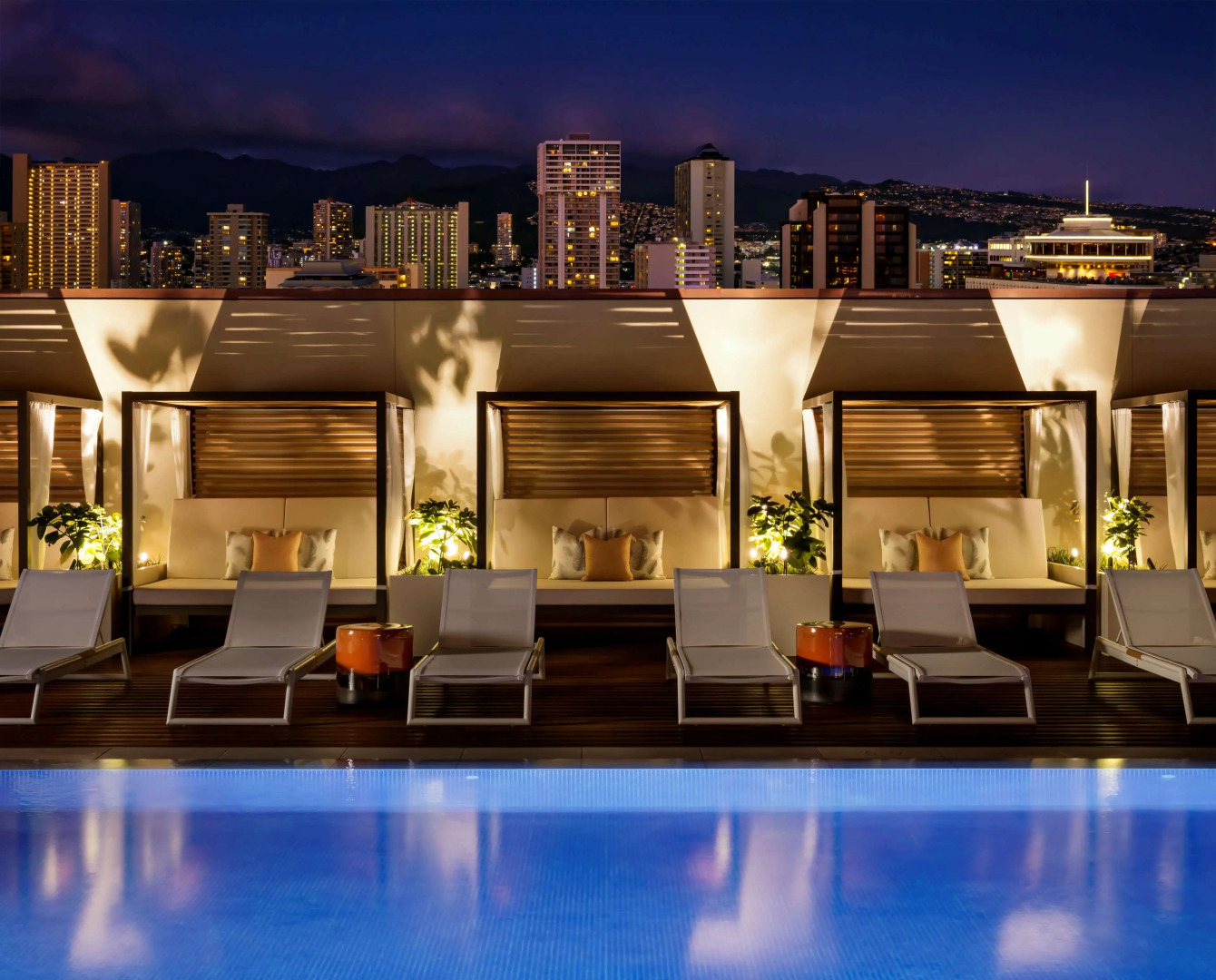 Foto - Halekulani - NO RESORT FEE