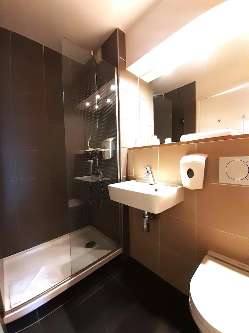 Photo - The Ritz-Carlton Hotel de la Paix, Geneva