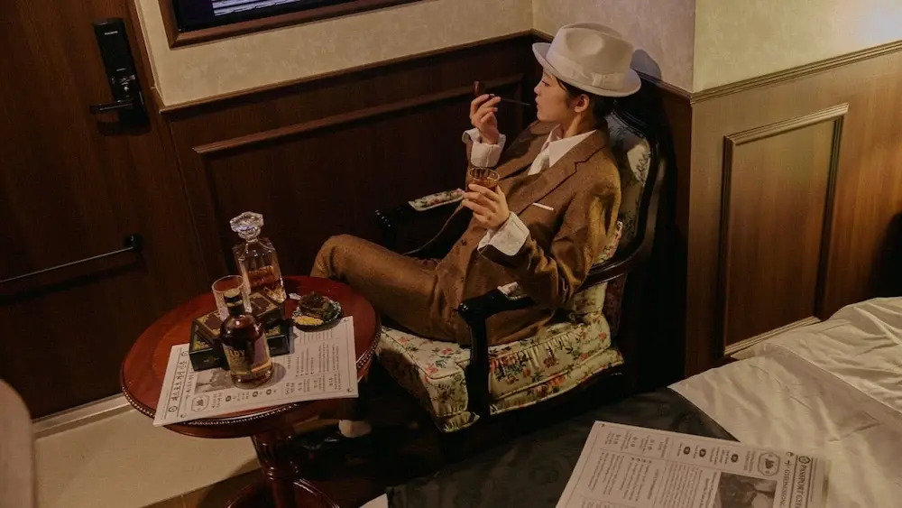 Foto - Stay Passport Express Gyeongseong Cheongnyangni