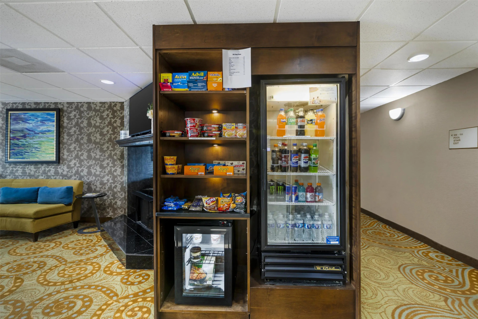 Photo - Best Western Plus Richmond Hill Inn
