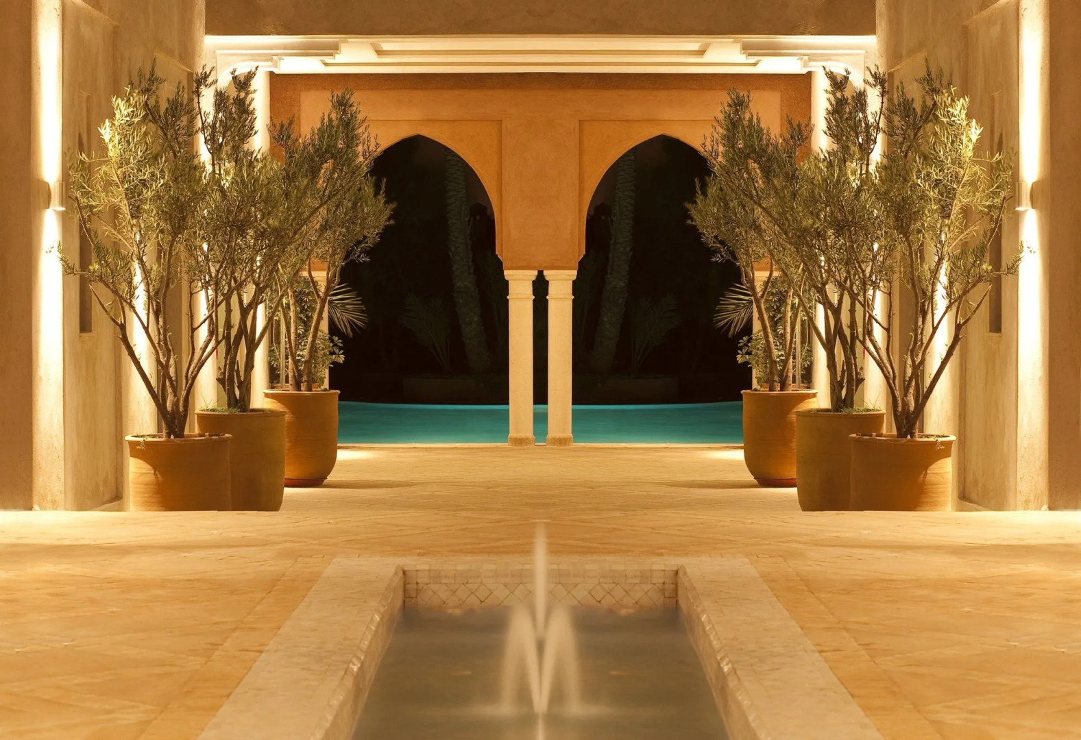 Photo - Residence Dar Lamia Marrakech