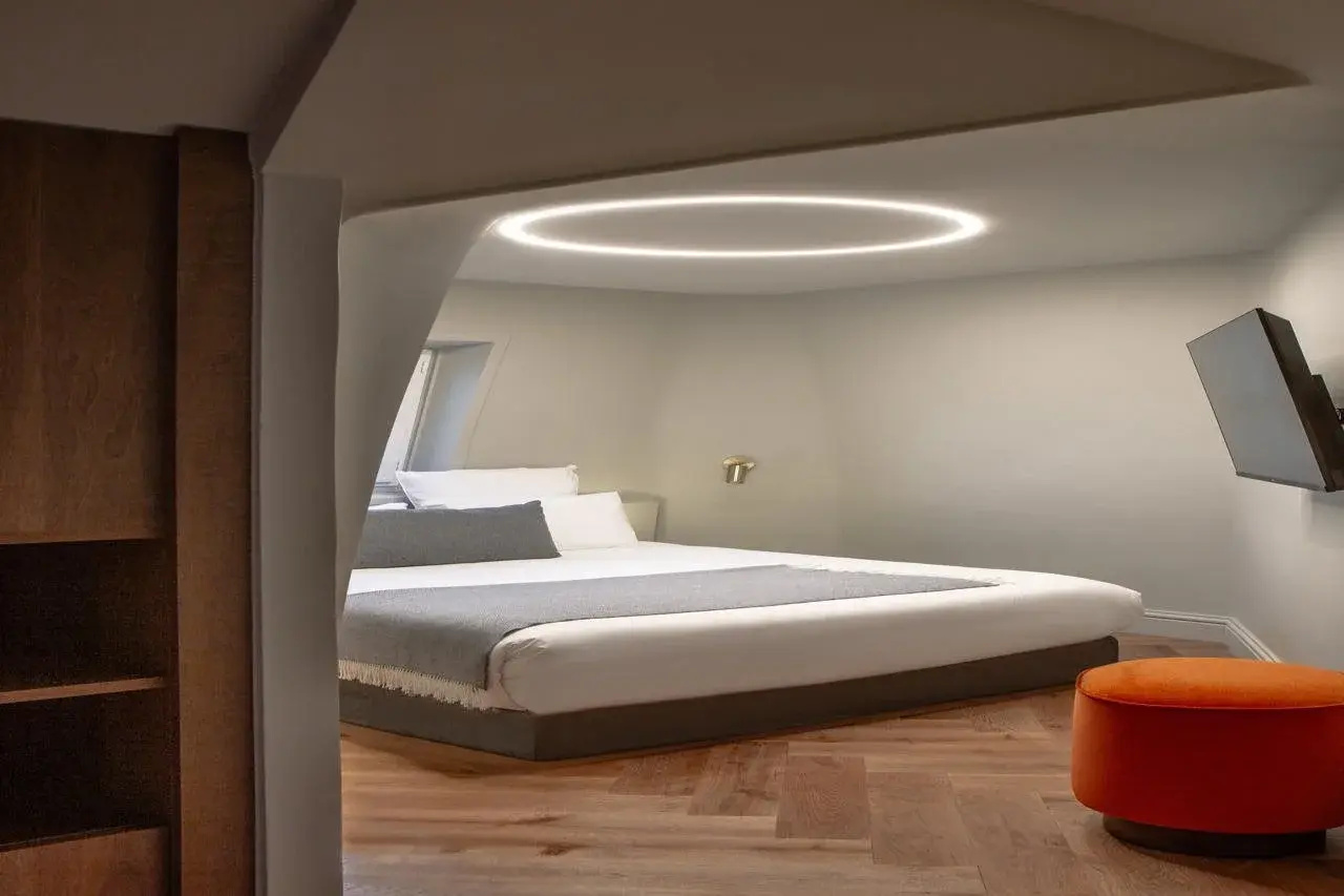 Foto - Hotel Flanelles