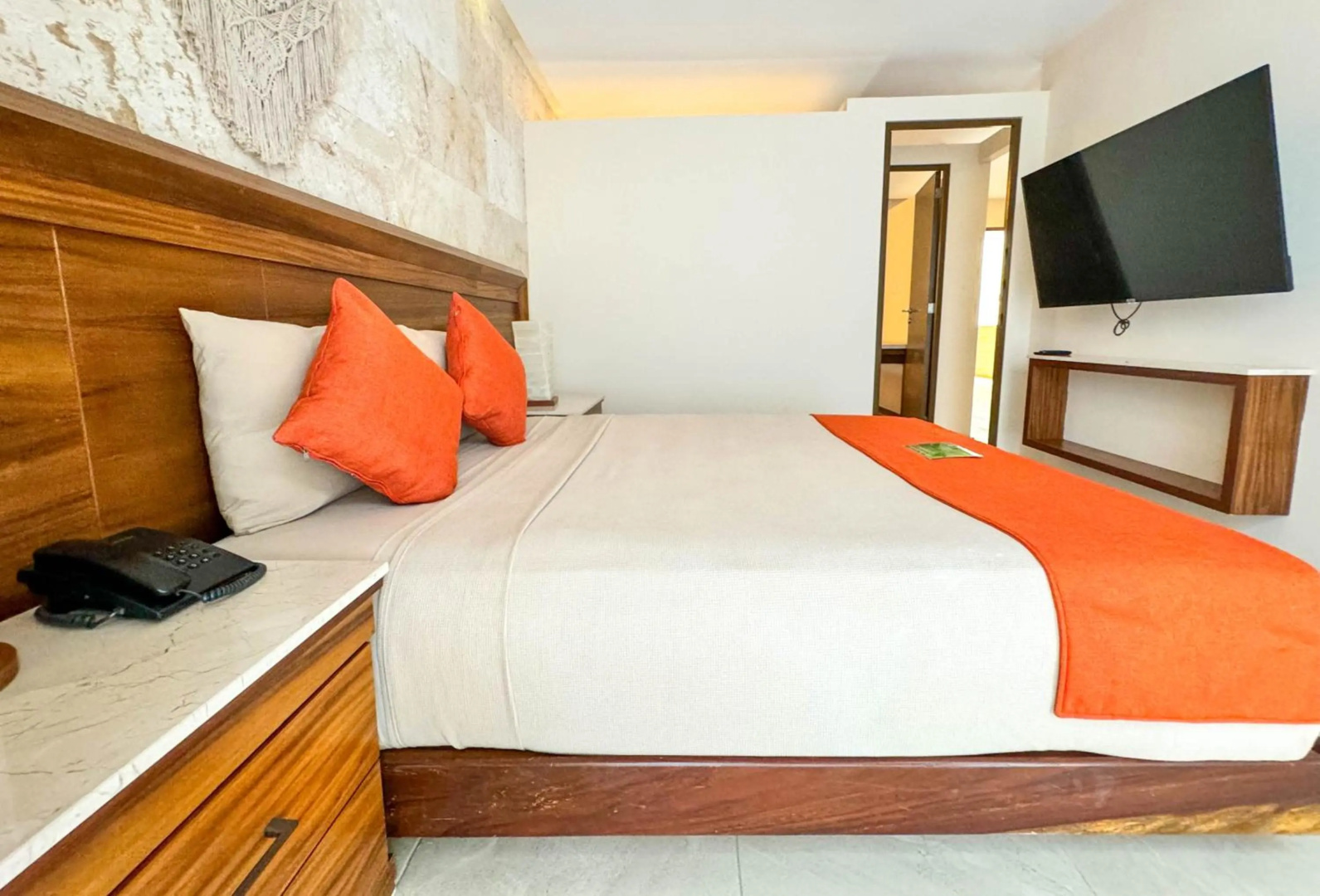 Foto - Hotel Grand Fifty Suites