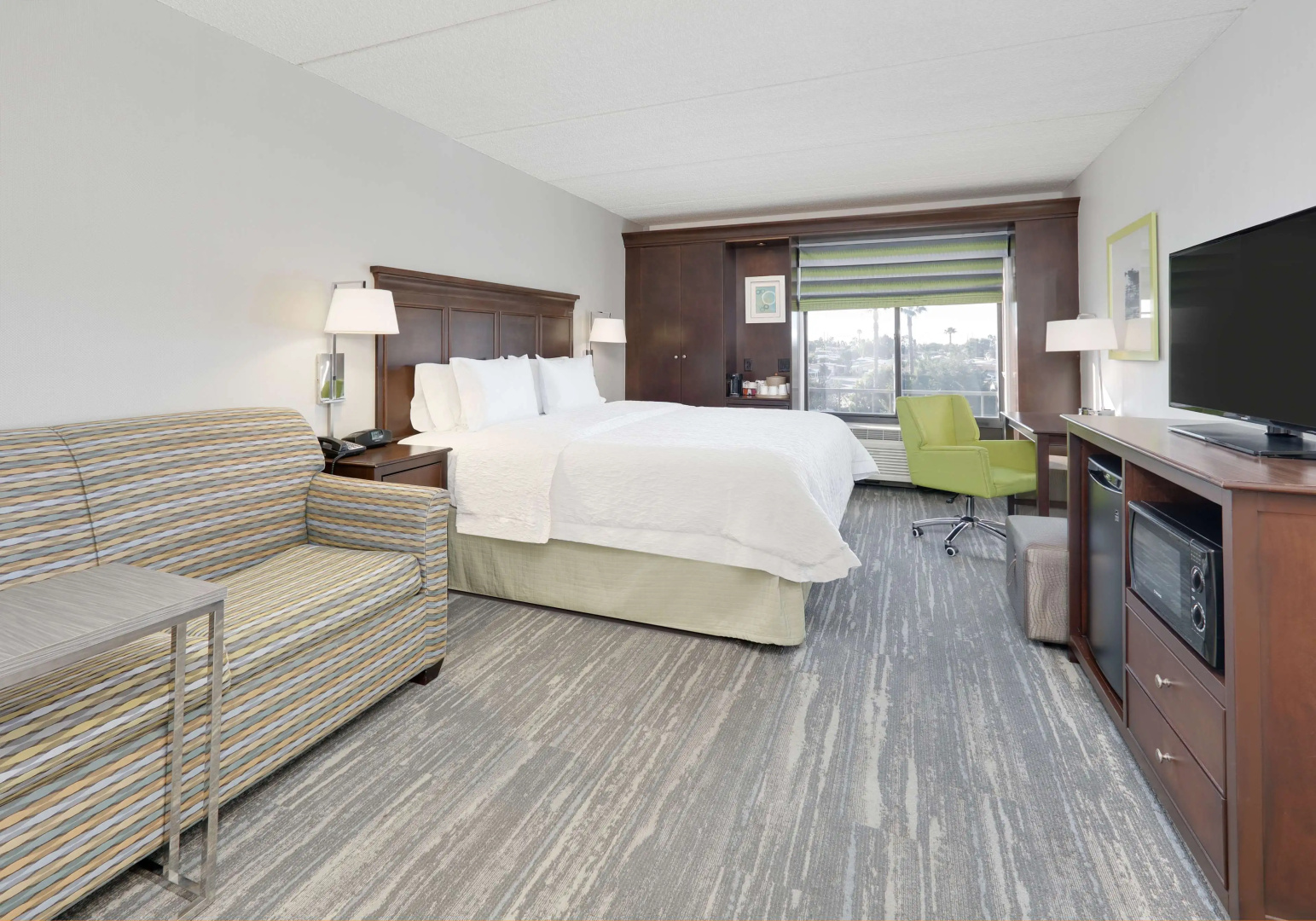 Foto - Hampton Inn Los Angeles/Carson/Torrance