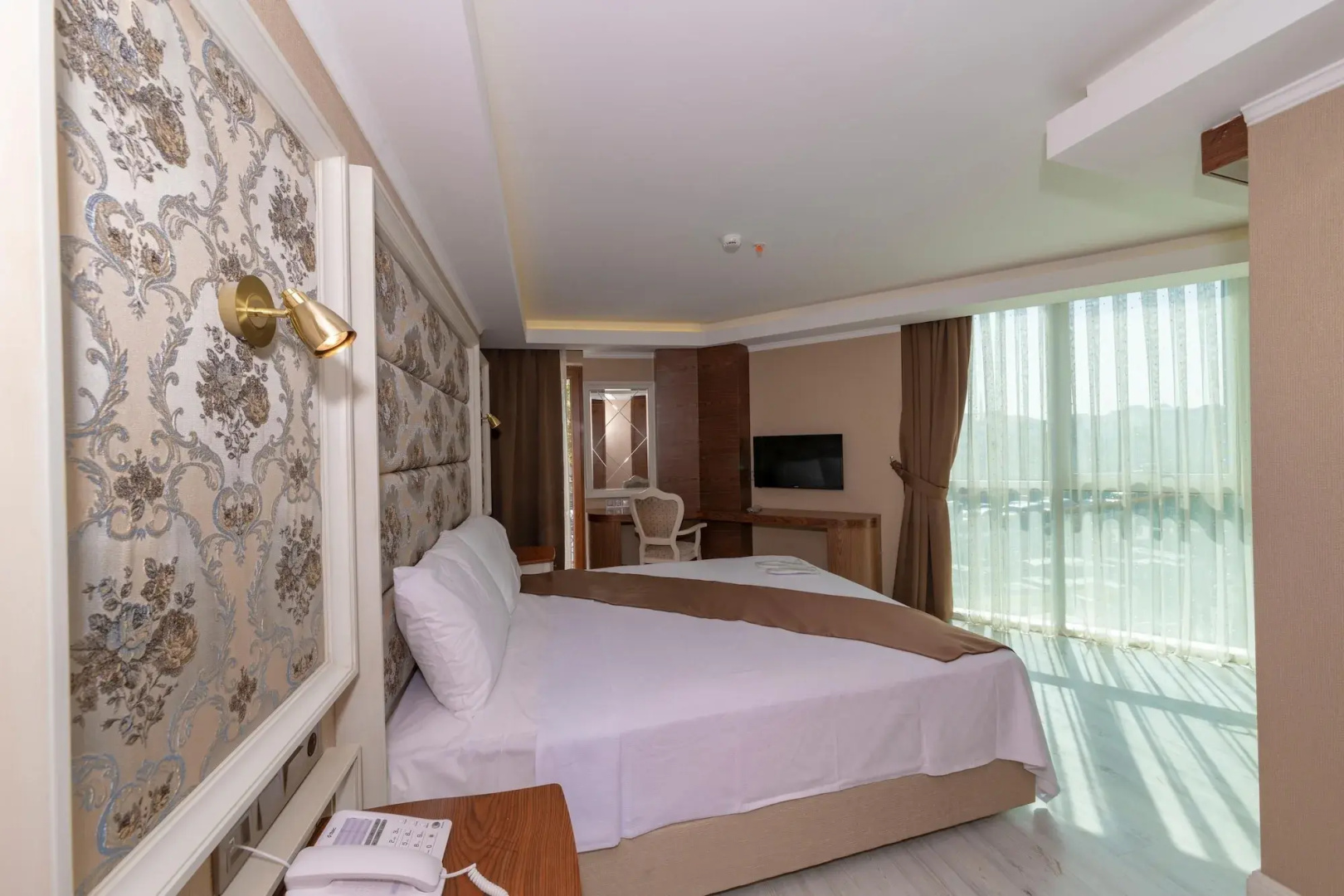 Photo - Sultan City Hotel