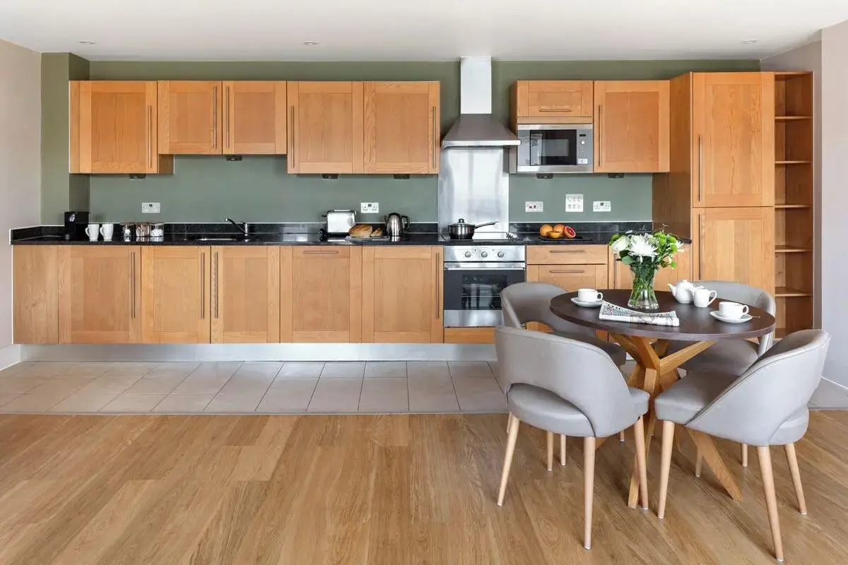 Photo - Marlin Apartments Commercial Road - Limehouse