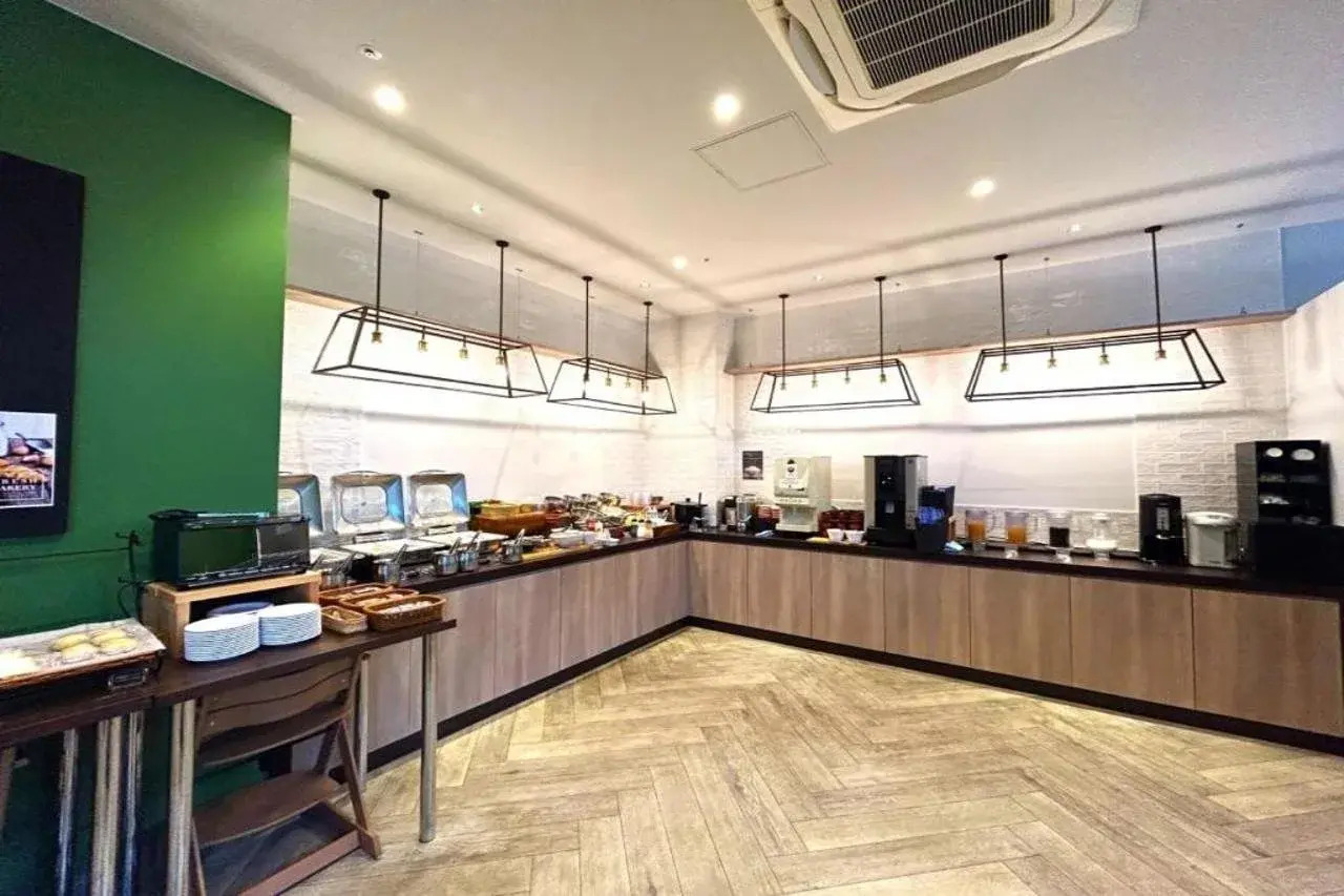 Photo - Smile Hotel Sapporo Susukino Minami