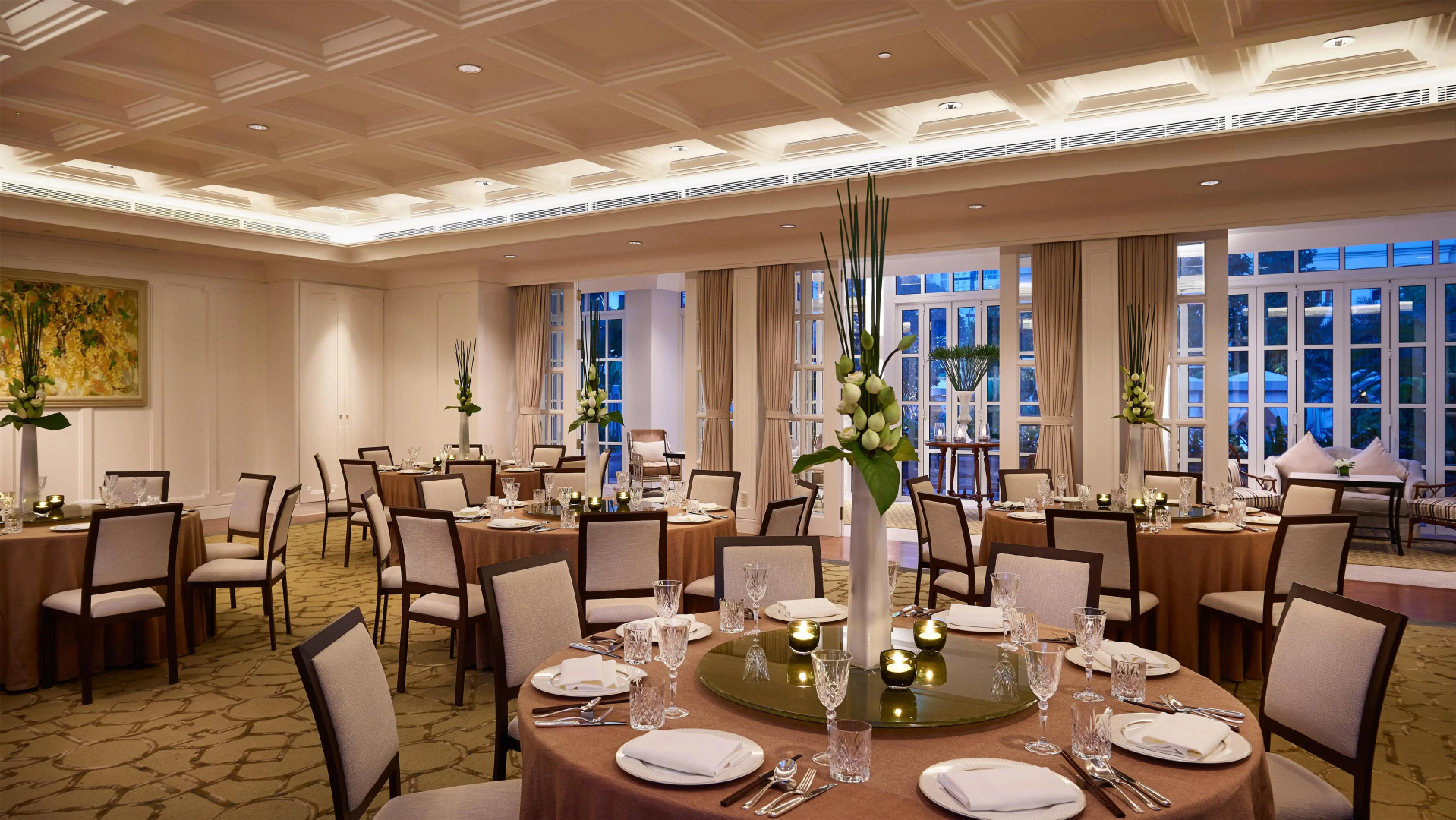 Photo - Park Hyatt Saigon