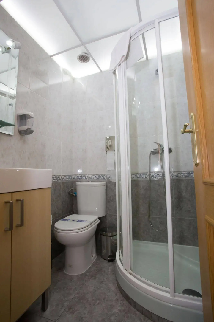 Foto - Hostal Real Aranjuez