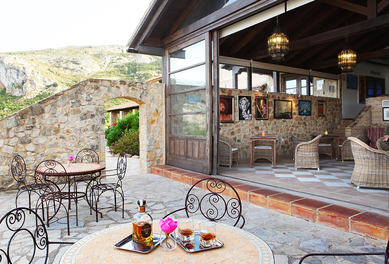 Photo - Hotel Alahuar