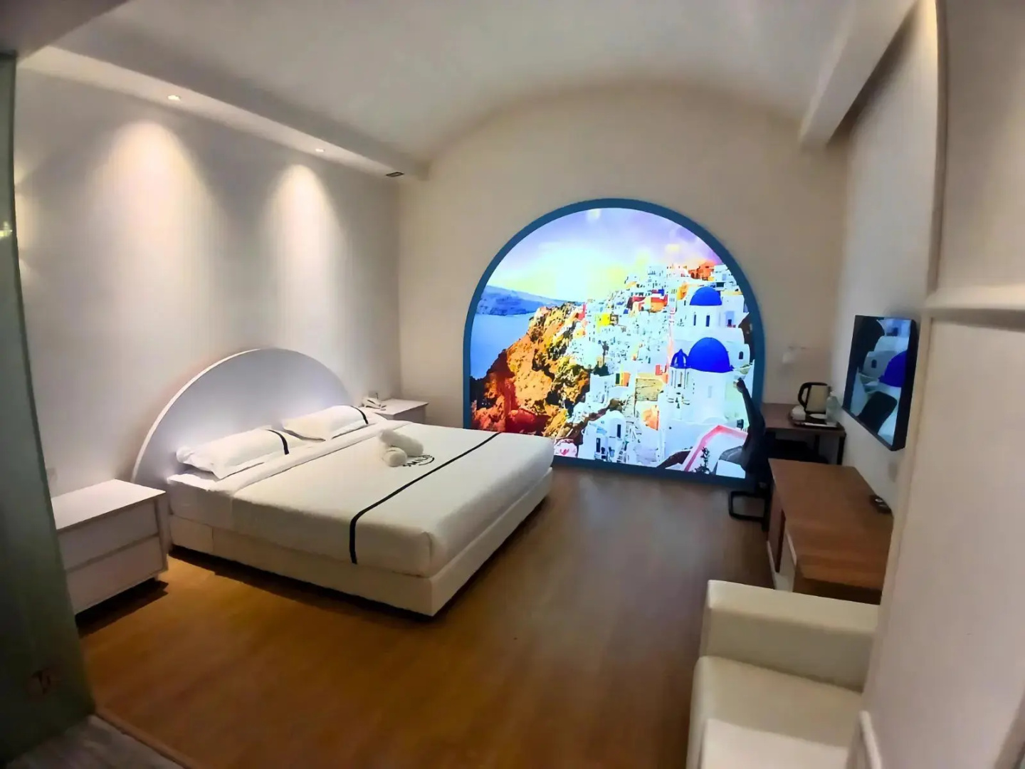 Foto - Top Holiday Hotel