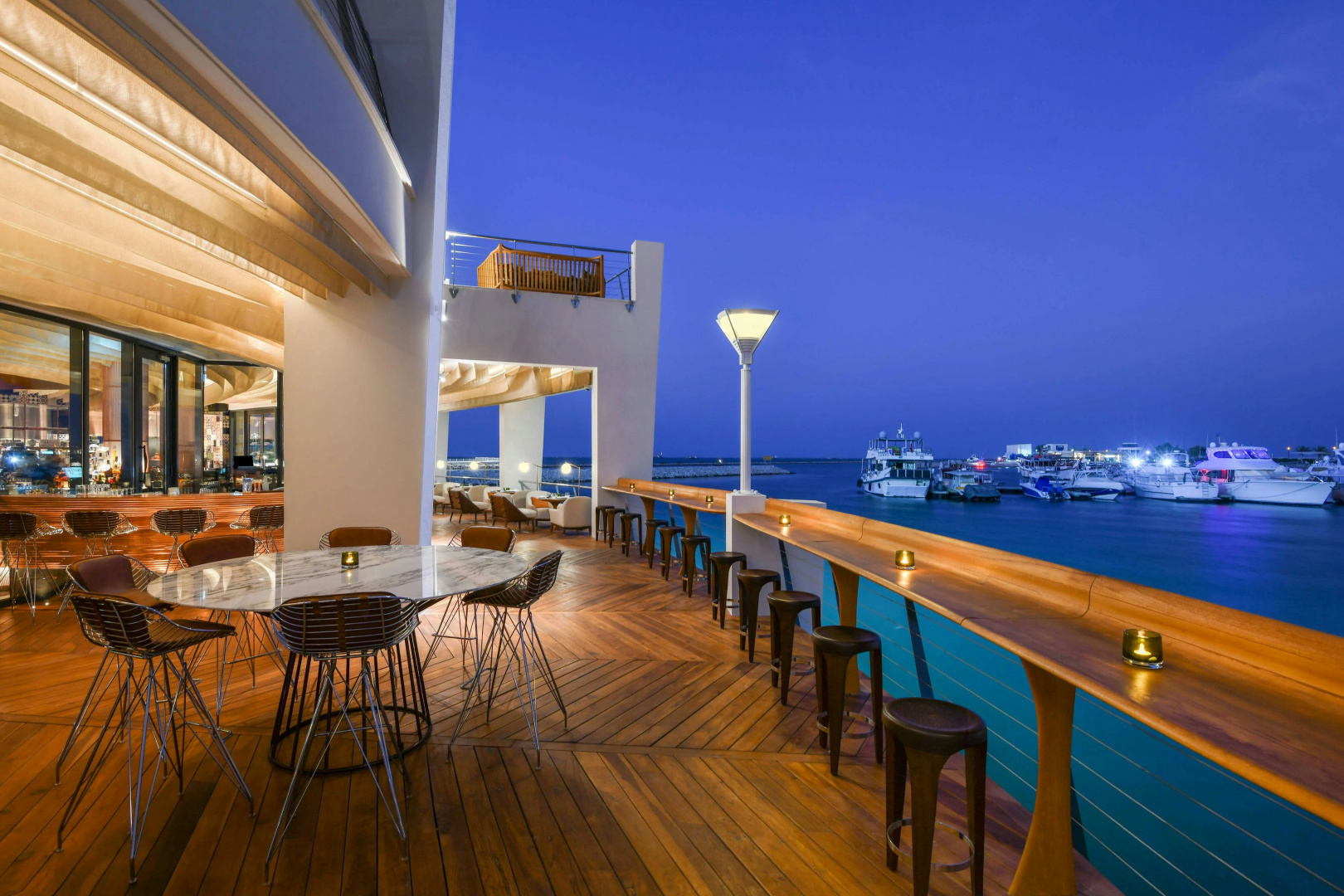 Foto - The Ritz-Carlton, Doha