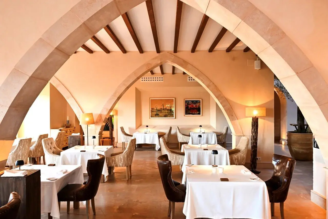 Foto - Hotel Creu de Tau Art&Spa-Adults only