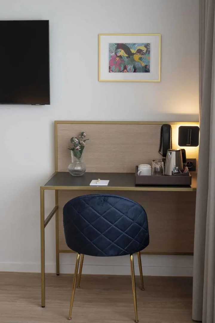 Foto - Jill Hotel Brussels