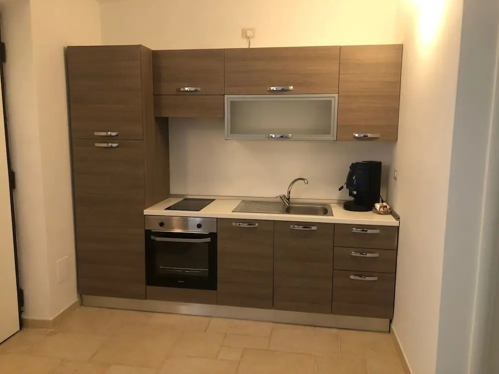 Foto - Residence Masseria Santa Lucia