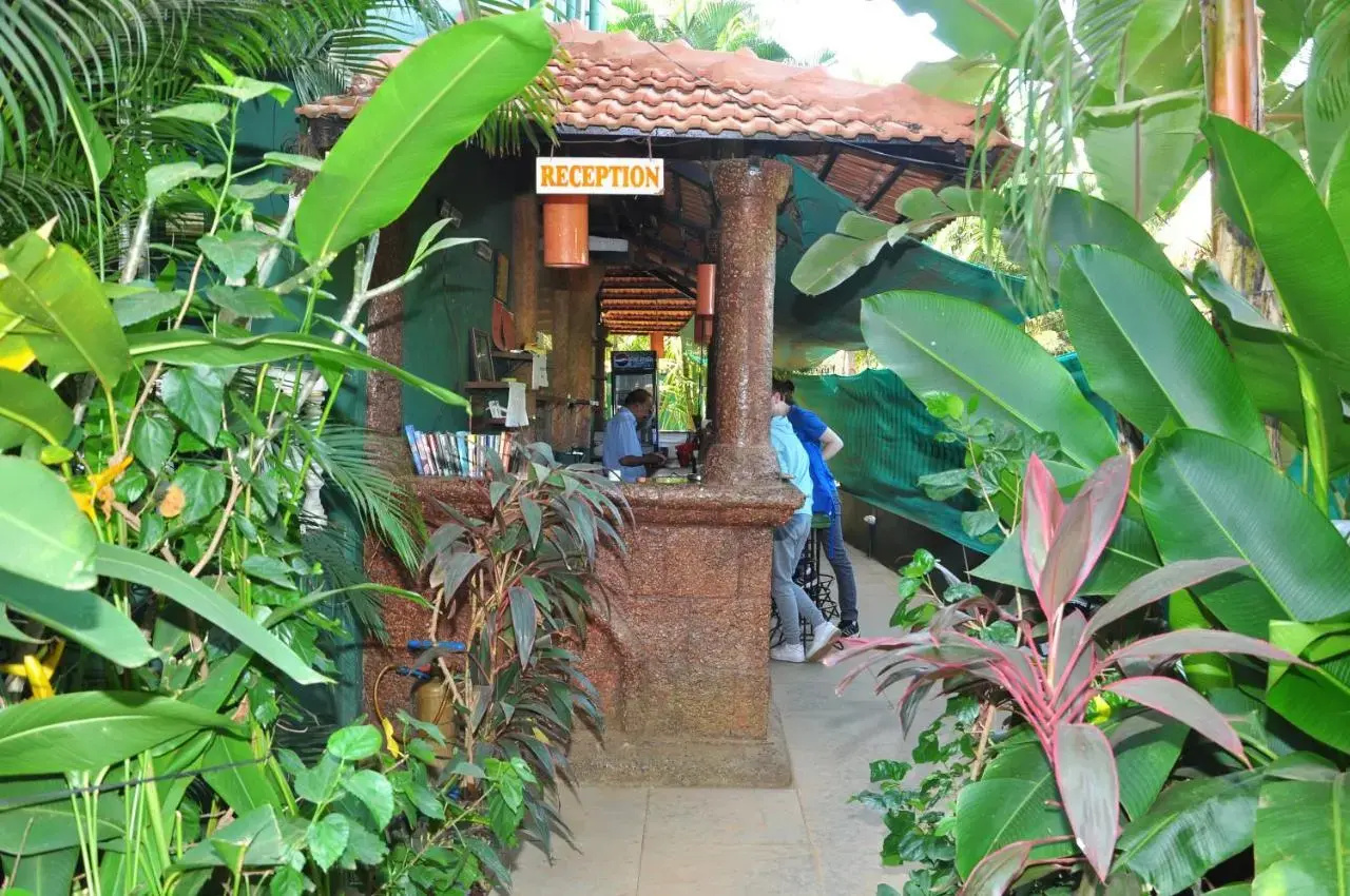 Foto - Villa Theresa Beach Resort