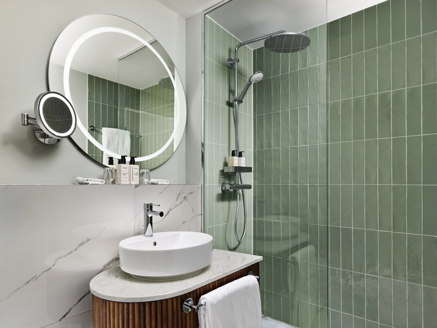 Foto - Hotel Bristol Berlin