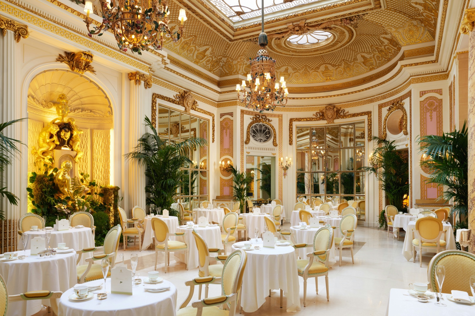 Foto - The Ritz London