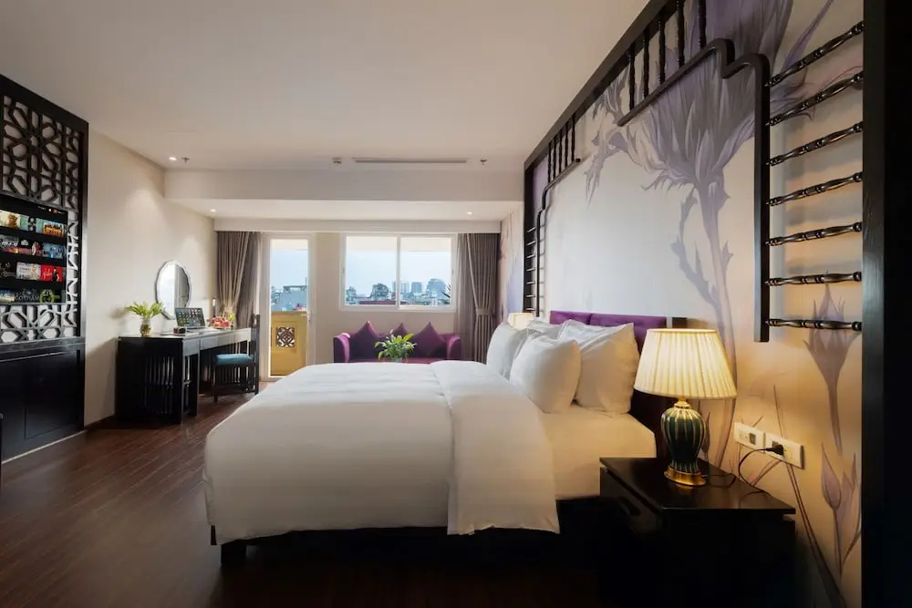 Foto - Palago Boutique Hotel