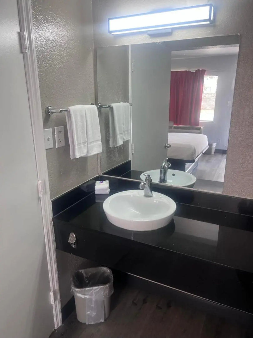 Foto - Motel 6 Orlando, FL - Winter Park
