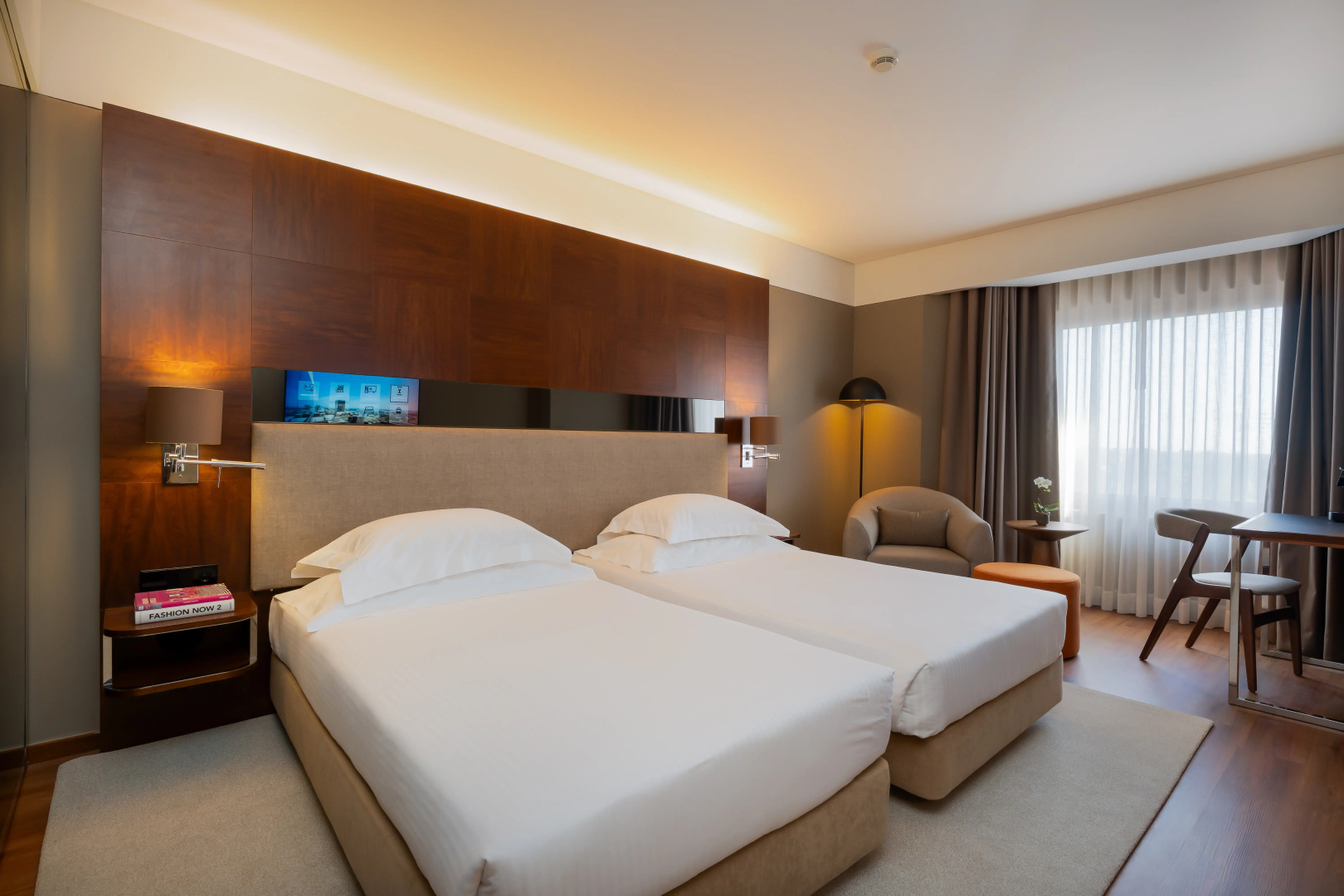 Photo - Porto Palácio Hotel by The Editory