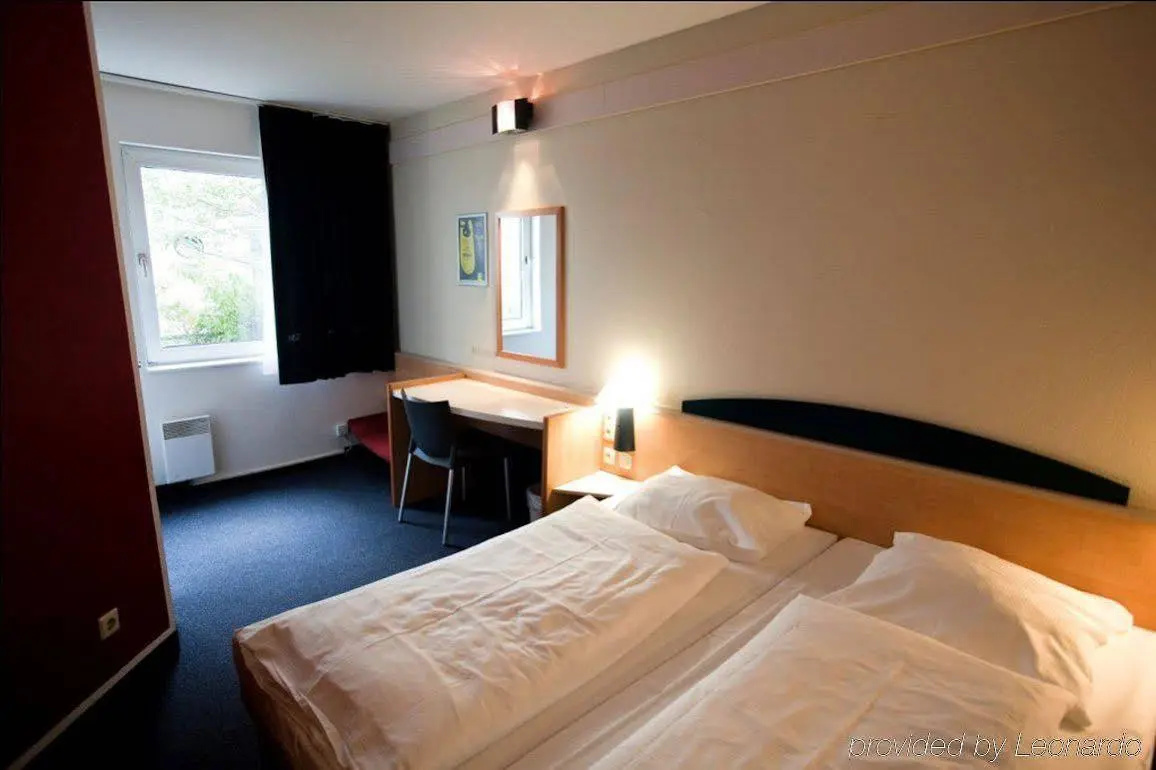 Foto - Egon Hotel Hamburg City