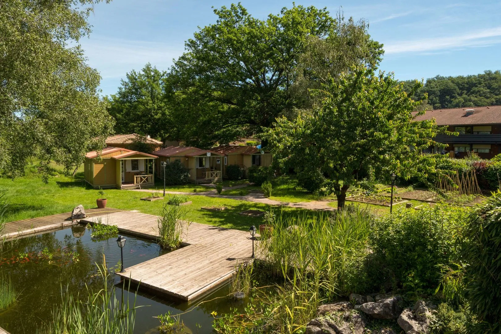 Foto - The Originals City, Hôtel Le Puech, Narbonne