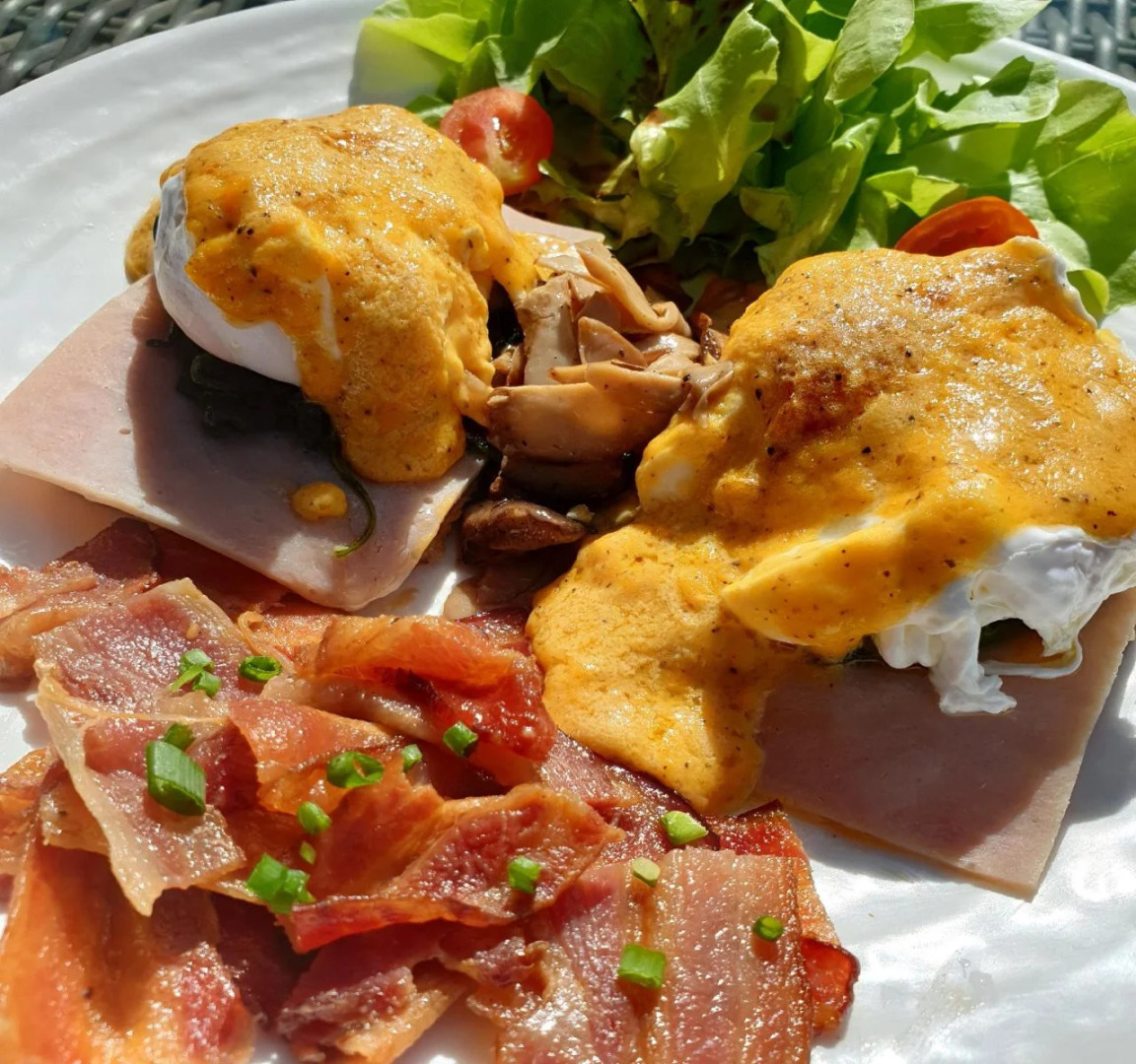 Photo - The Cliff Lipe