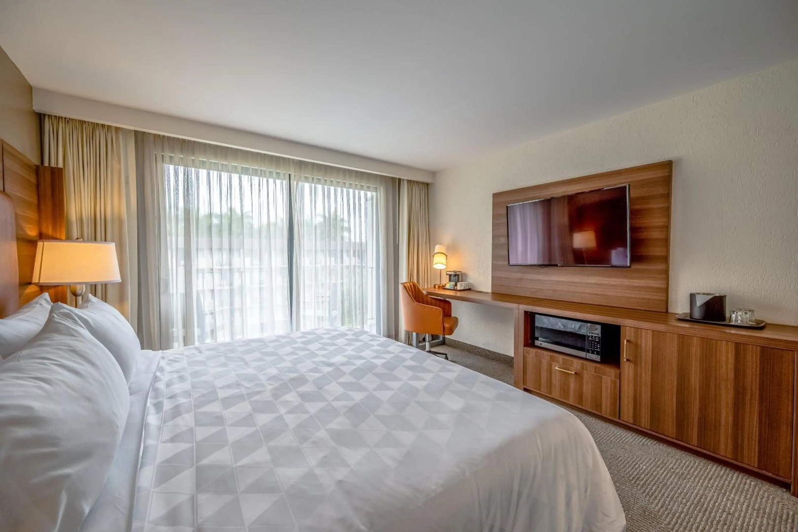 Foto - Holiday Inn San Jose La Sabana by IHG