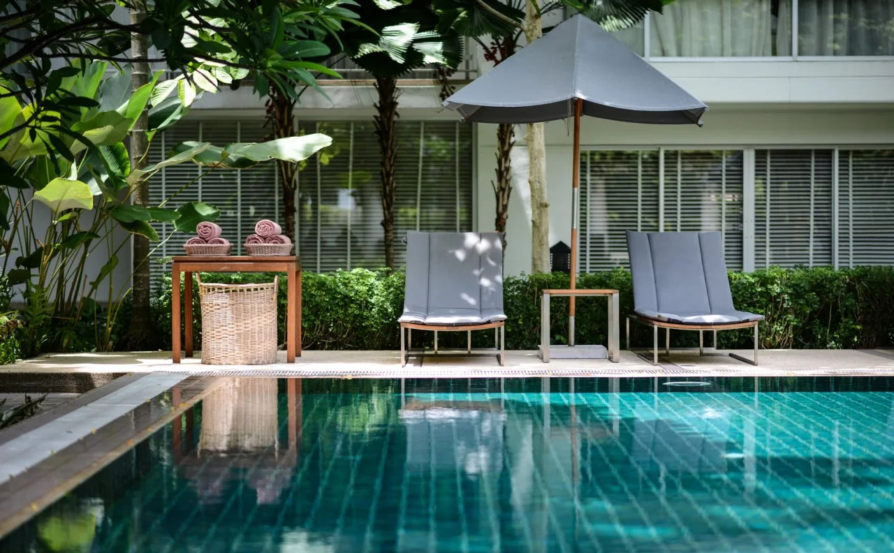 Photo - The Park Nine Hotel Srinakarin